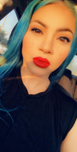 Profile photo for Yahaira Resendez