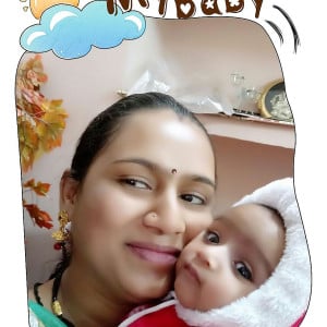 Profile photo for Neha Patil