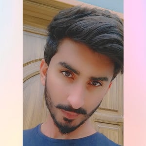 Profile photo for Tahir Taas