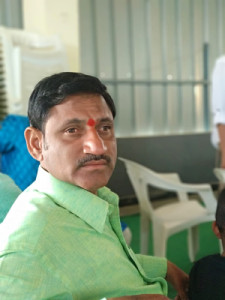 Profile photo for Pandaga chandrayudu
