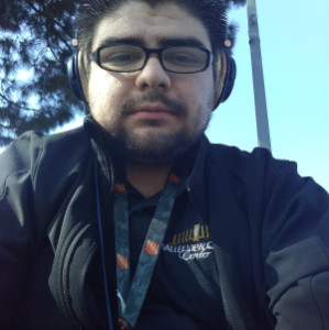 Profile photo for Kevin Garcia