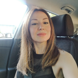 Profile photo for Fabiola Garcia