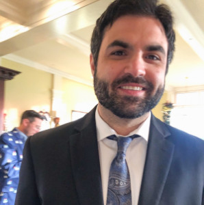 Profile photo for Paul Vlahos