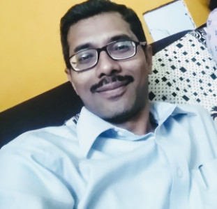 Profile photo for Anjan Kishore Prathipati