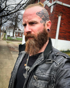 Profile photo for Jonathan Myers