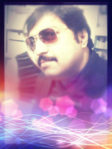 Profile photo for Asif Malik