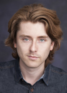 Profile photo for Stefan McCusker