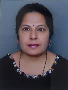 Profile photo for Amrapali Kharsikar