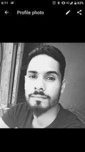 Profile photo for Anas HJIRA