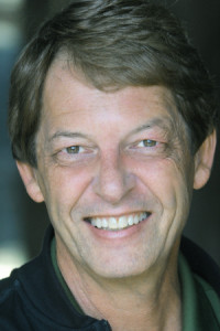 Profile photo for Scott Cluthe