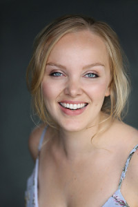 Profile photo for Lottie Bourne