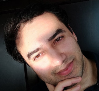 Profile photo for Hammad Saeed