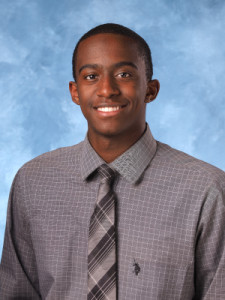 Profile photo for Jayson Fabiyi