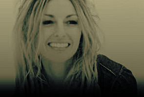 Profile photo for Amber Tisue