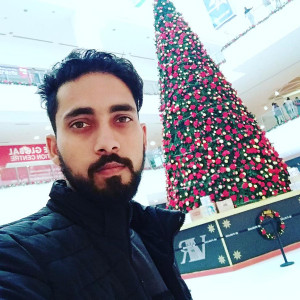 Profile photo for virender thakur