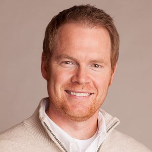 Profile photo for Jason Salmond