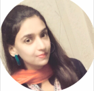 Profile photo for Mubashra Azhar