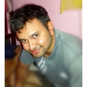 Profile photo for VIKAS .