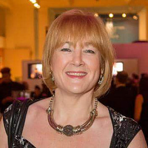 Profile photo for Michelle Lucey