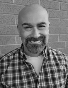 Profile photo for Scott Roberts