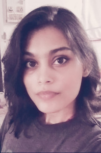 Profile photo for Yukta Vishwakarma