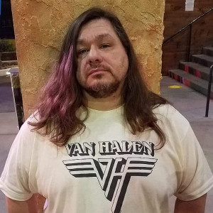 Profile photo for Byron Dyess