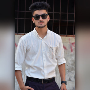 Profile photo for Wali Muhammad