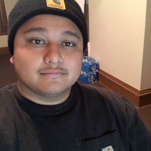 Profile photo for Roy Sanchez