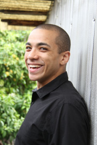 Profile photo for Avery Johnson