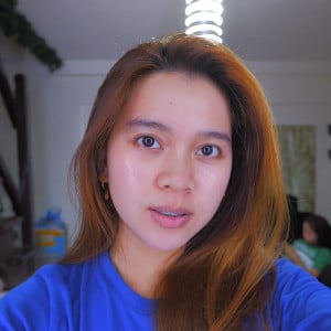 Profile photo for raniela braza