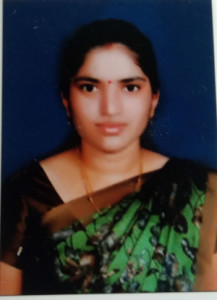 Profile photo for kammiti Bharathi