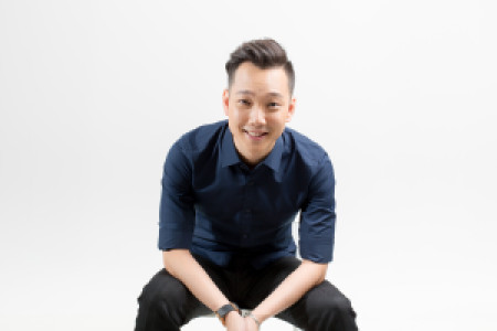 Profile photo for JEREMY TEO