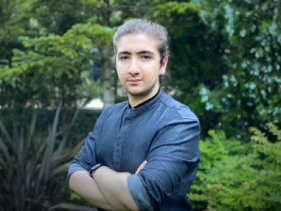 Profile photo for Güz Erdem