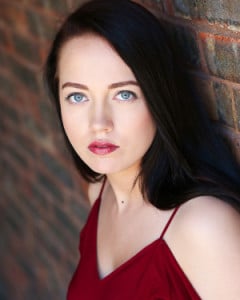 Profile photo for Carly Harding