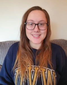 Profile photo for Amy Blower