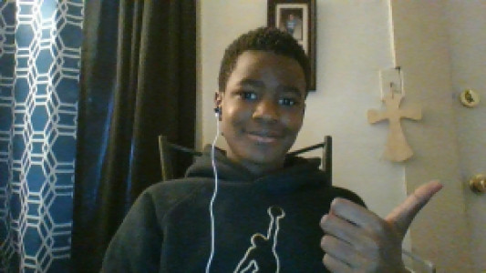 Profile photo for christian bolden