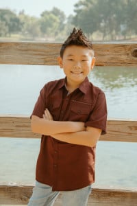 Profile photo for Jayden Ham