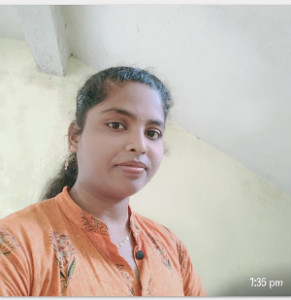 Profile photo for Naini. Madhavi