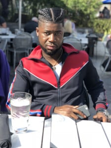 Profile photo for Macivan Musa