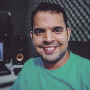 Profile photo for Daniel Morais