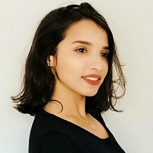 Profile photo for khawla Baghad