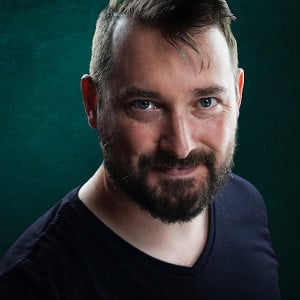 Profile photo for Brandon Williams