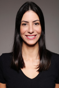 Profile photo for Fernanda Cipriano