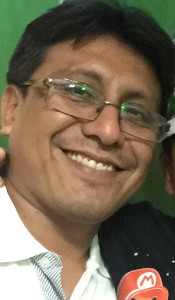 Profile photo for Carlos Alberto Incio Cumpa