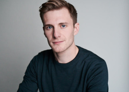 Profile photo for Nathan Coenen