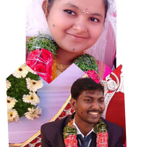 Profile photo for Swarupa Rakesh Uchuluri