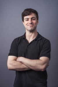 Profile photo for Alex Petralia