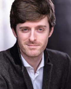 Profile photo for Joe Matthew-Morris