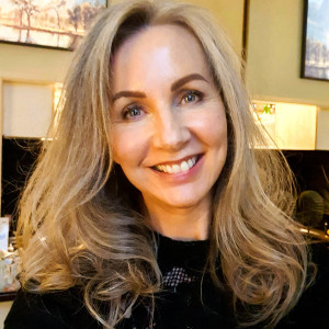 Profile photo for Sarah Virag