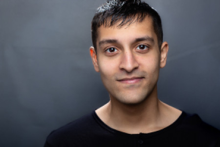 Profile photo for Rushabh Patel